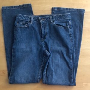 Liz Claiborne jeans